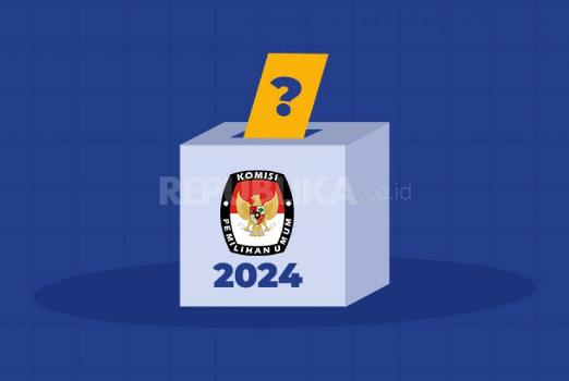 Pendaftaran Parpol Peserta Pemilu Dibuka 30 Juli 2022 